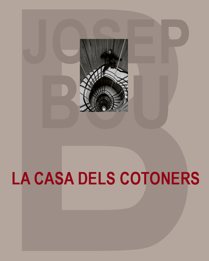 LA CASA DELS COTONERS
